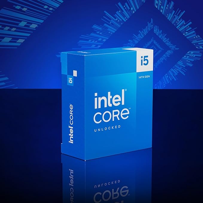 Intel Core i7 (14th Gen) i7-14700K Icosa-core (20 Core) 3.40 GHz Processor - Retail Pack Intel Core i7 (14th Gen) i7-14700K Icosa-core (20 Core) 3.40 GHz Processor - Retail Pack